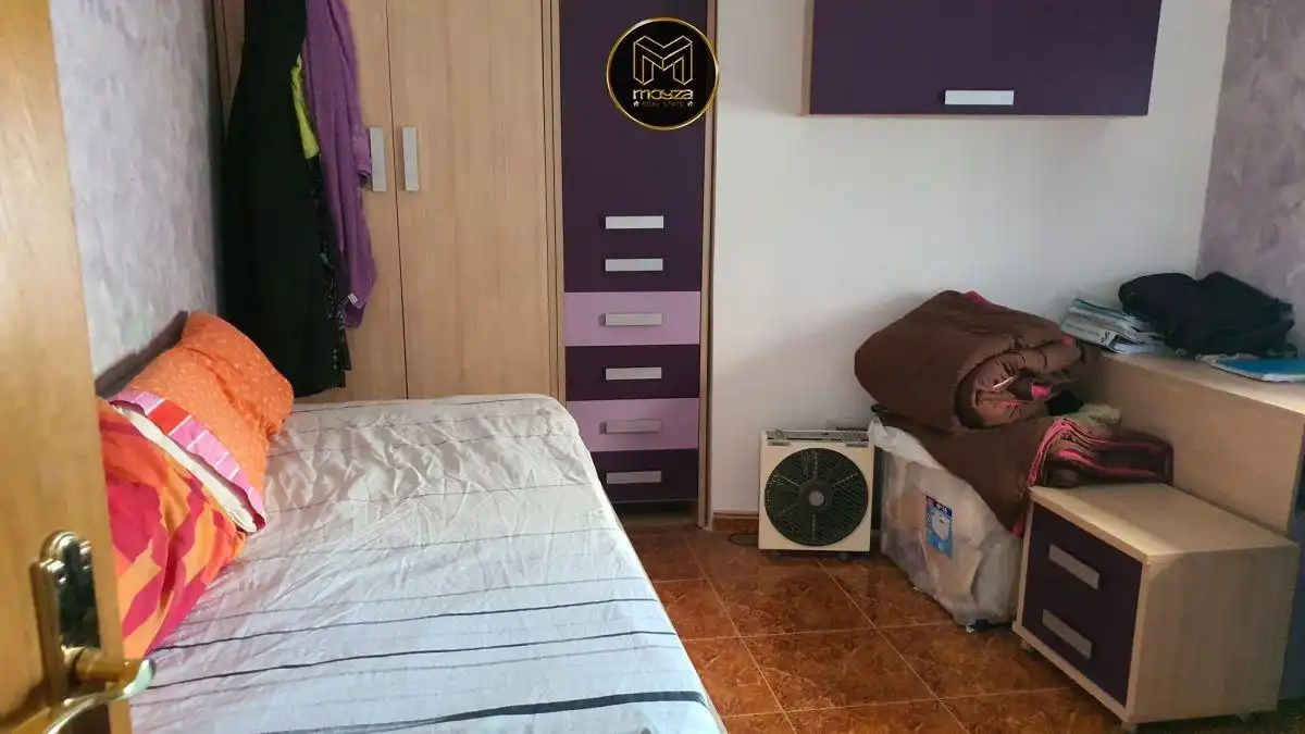 Xalet en venda a Ctra. Circunvalación - La Magdalena, imagen 20