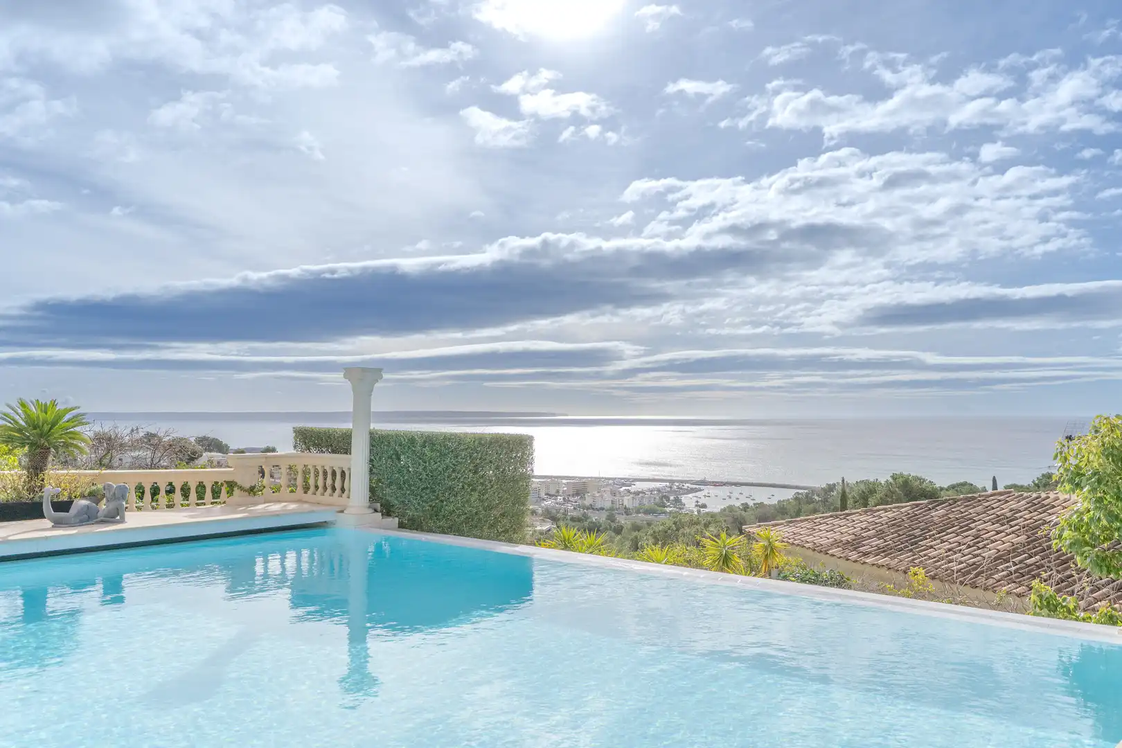 Country house zum Verkauf in Costa d'en Blanes