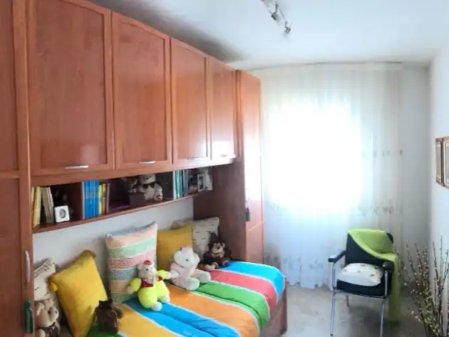 Dormitori de Dúplex en venda en Badajoz amb Aire condicionat, Calefacció i Terrassa