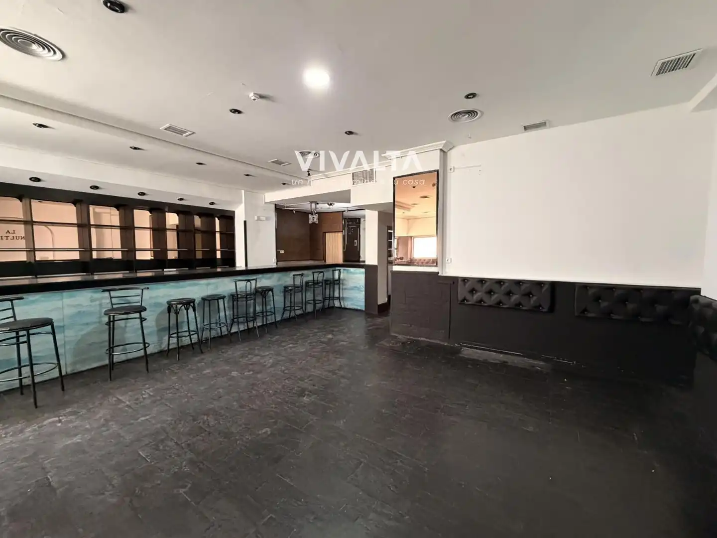 Local en venta en  Madrid Capital con Aire acondicionado