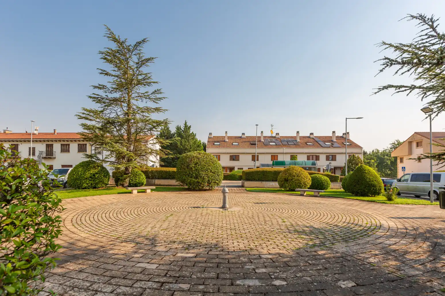 Haus zum Verkauf in Zizur Mayor - PLAZA ARTZARAPEA 9, imagen 3
