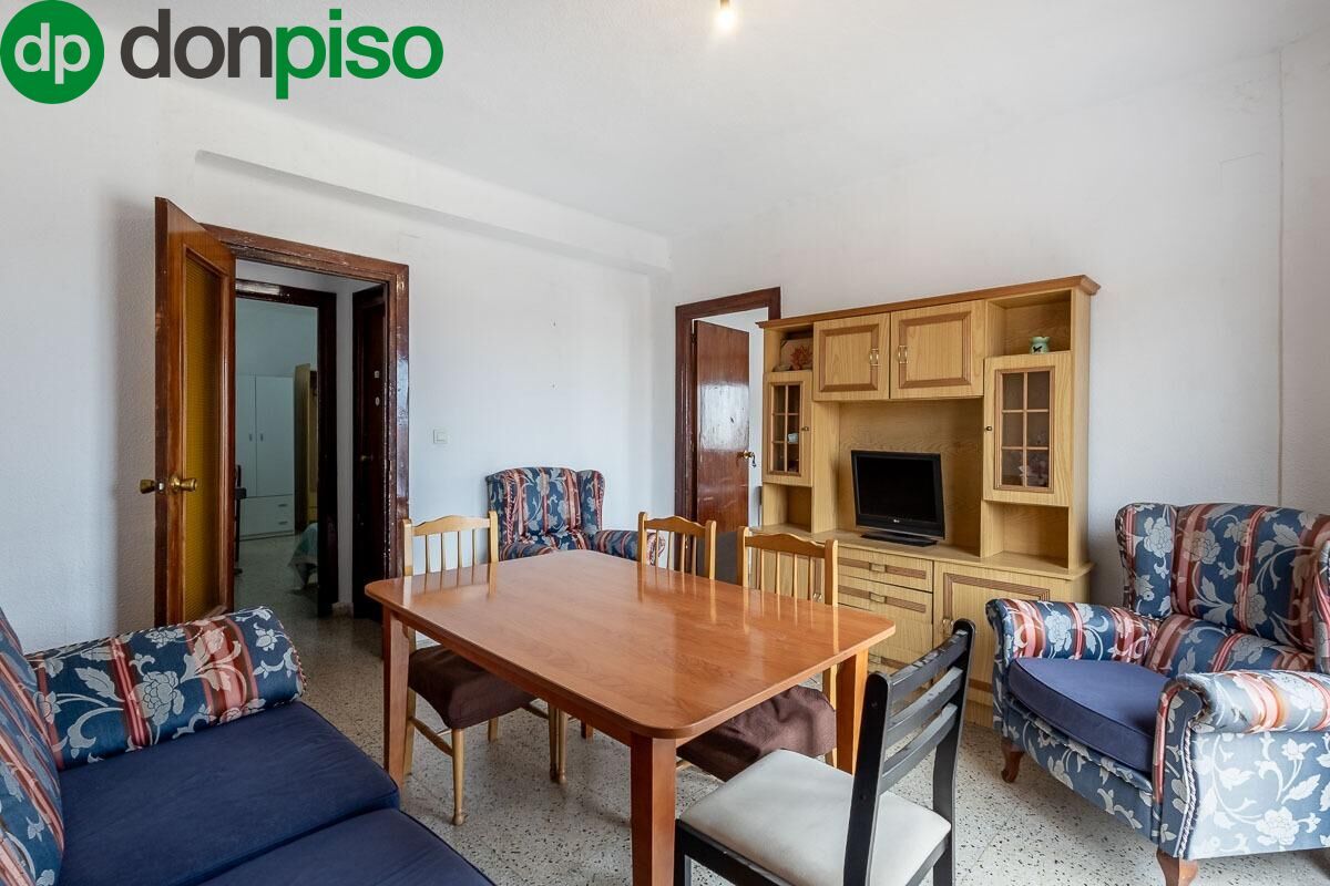 Pis en venda a Calle Real de Cartuja, San Ildefonso