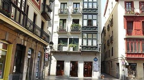 Foto 3 de Piso en venta en Casco Viejo, Bilbao
