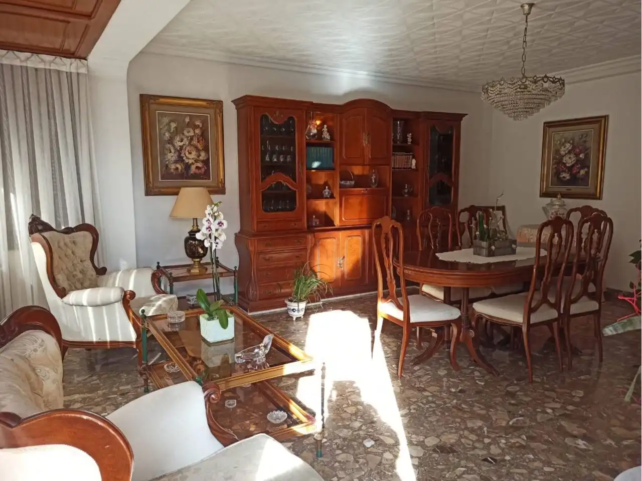 Casa o chalet en venta en Avenida PAPA LUNA, Zona Papa Luna - Platja del Gurugú