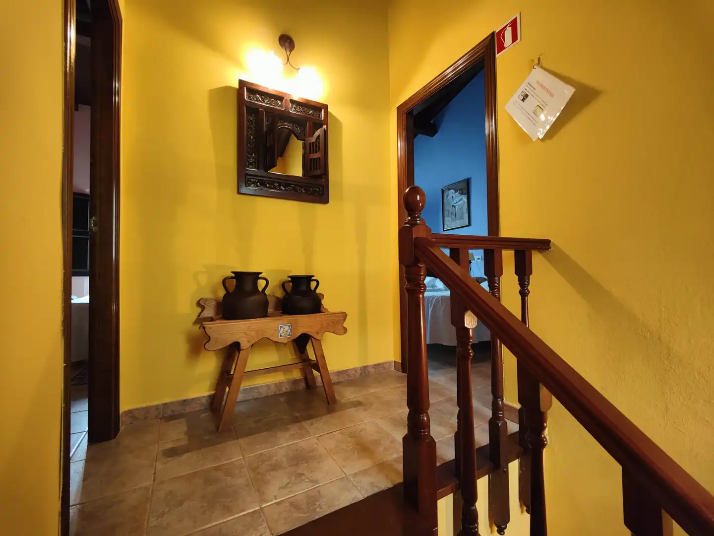 Casa o chalet en venta en Quirós con Jardín privado, Amueblado y Balcón