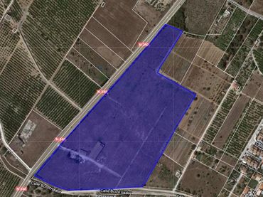 Terreno rustico in vendita a Pt Dehesa Sc Sur-34