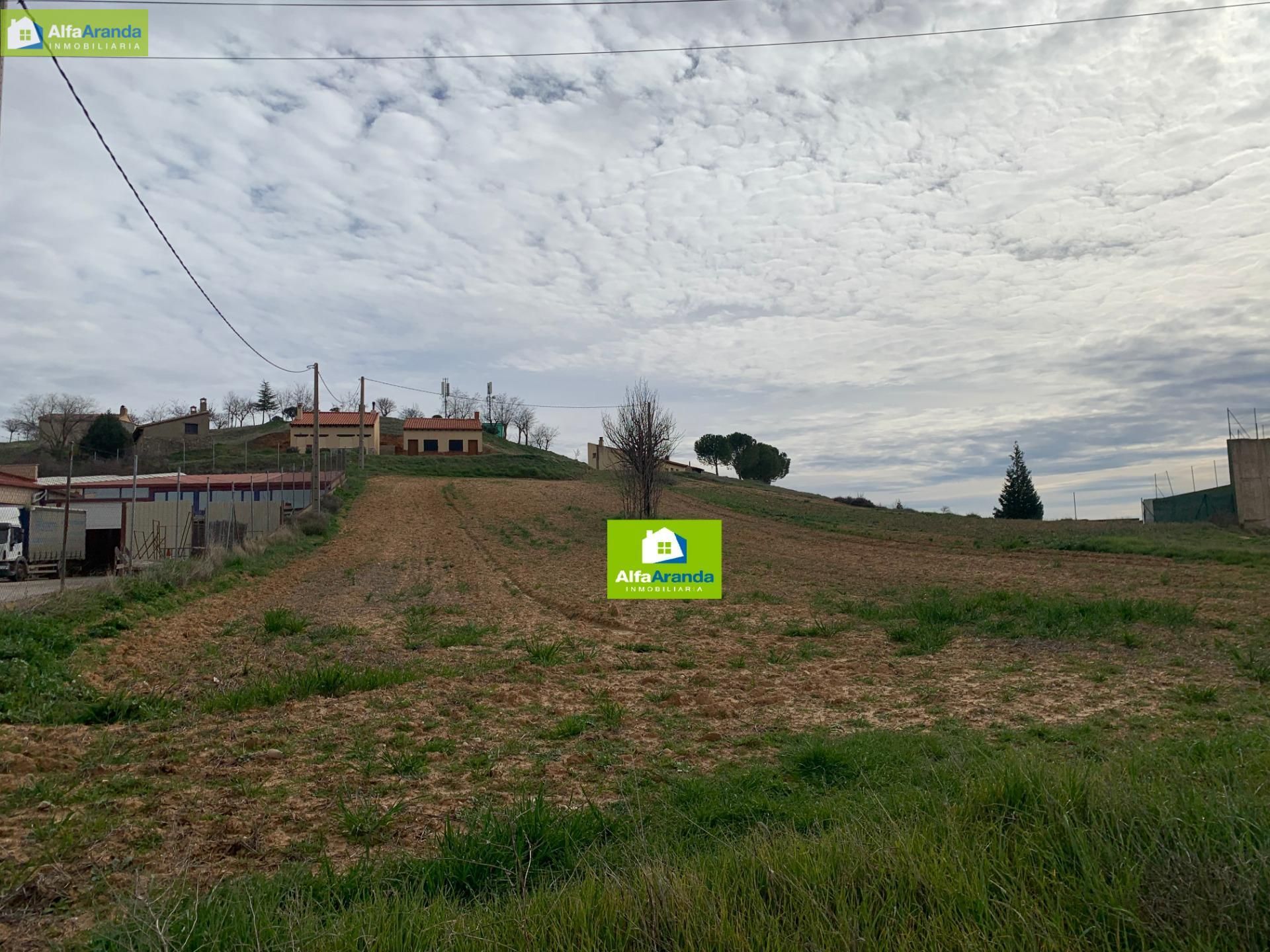 Residential zum verkauf in  Polígono 14 Paraje 100 LAS CERRADAS, 29, Villalba de Duero