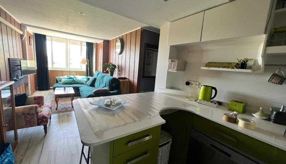 Photo 1 of Flat for sale in Castilleja de la Cuesta, Sevilla