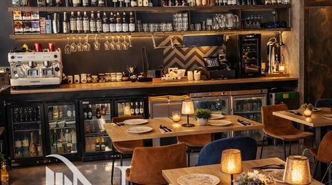 Foto 2 von Geschaftsraum zum Verkauf in Prado Santo Domingo - Ensanche, Alcorcón