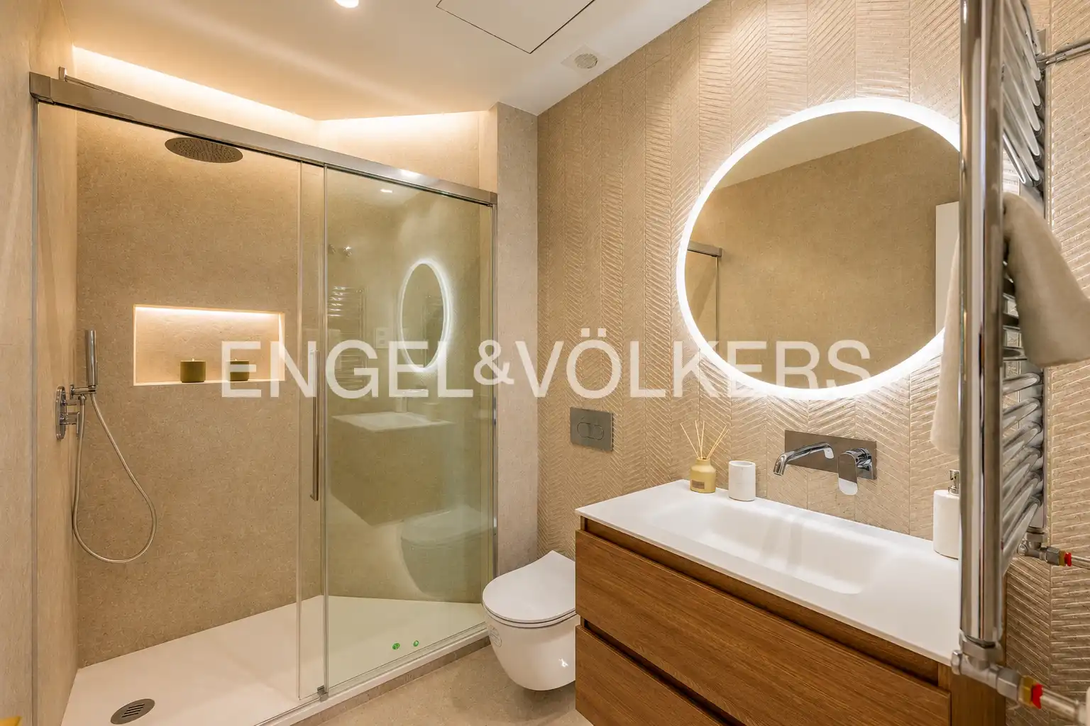 Flat with lift for sale in Retiro, imagen 18