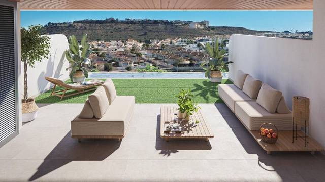 Apartamento en Venta en Benijófar