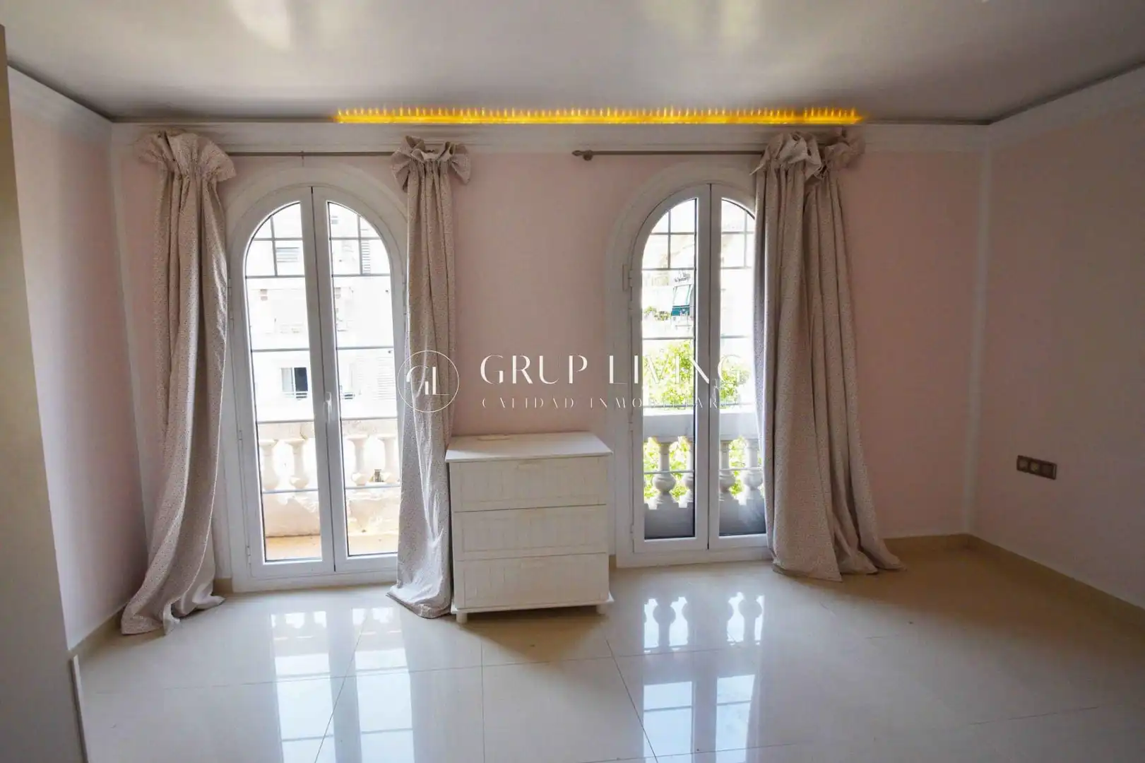 Habitación de Piso en venta en Sitges con Aire acondicionado, Calefacción y Terraza