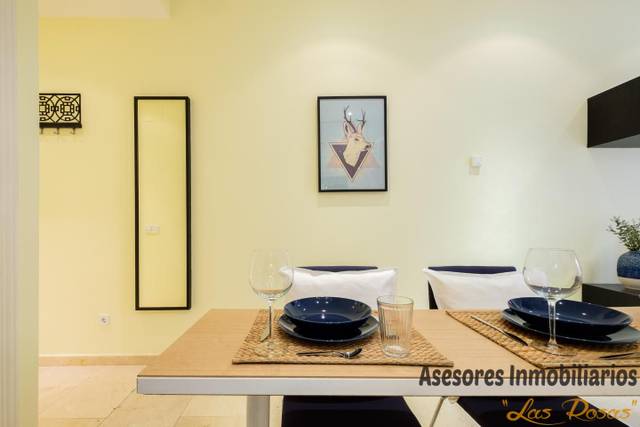 Piso en Alquiler en Universidad - Malasaña