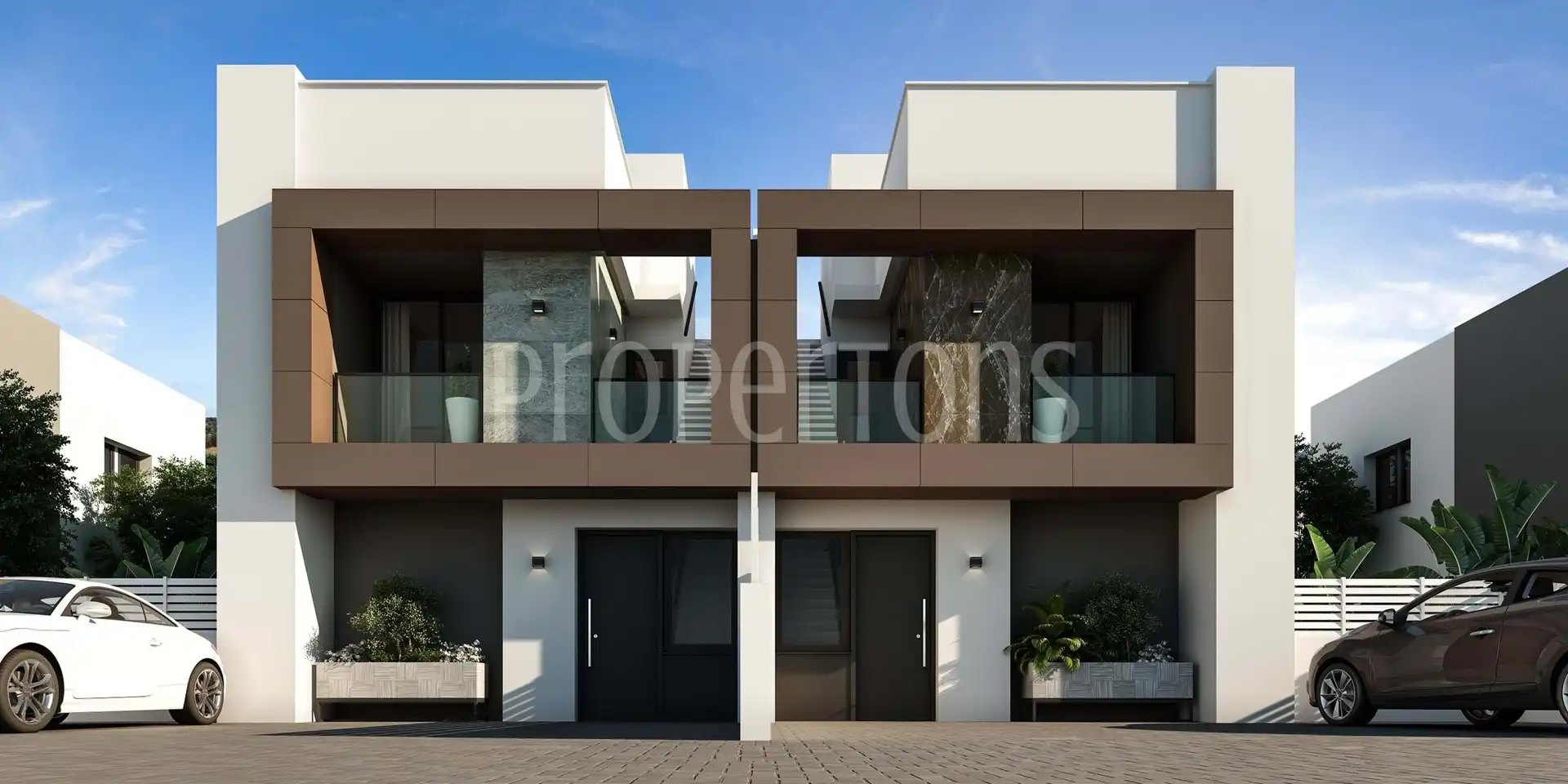 Villa in vendita a N/A