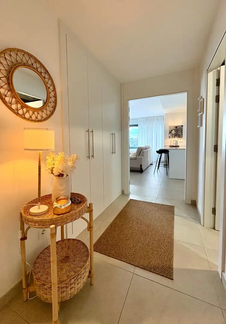 Attic for sale in Málaga  with Air Conditioner, Terrace and Storage room