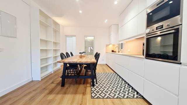 Apartamento en Alquiler en El Mercat