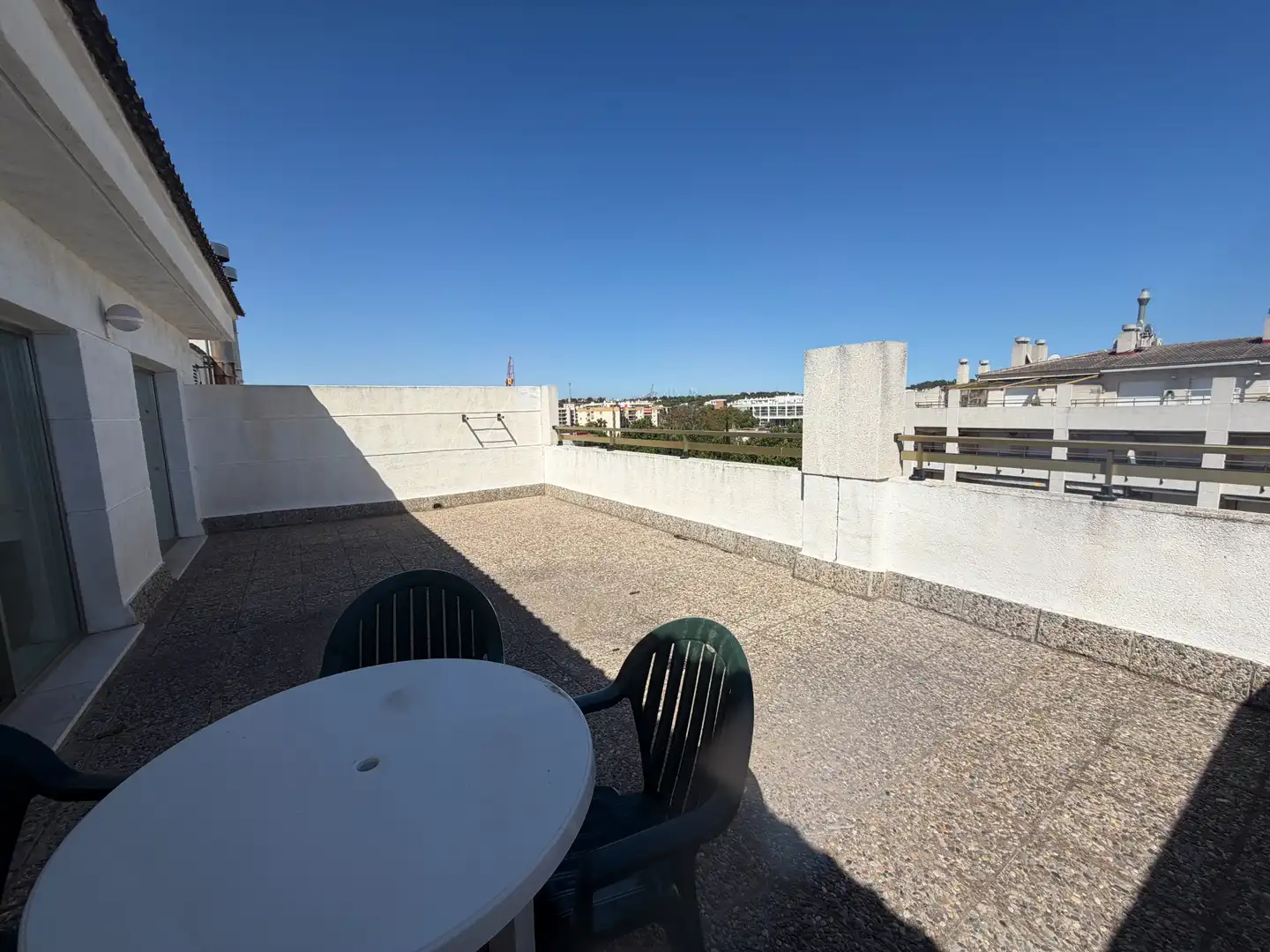 Terrassa de Pis en venda en Salou amb Aire condicionat, Calefacció i Terrassa