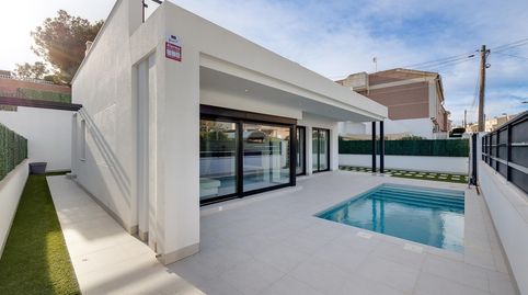 Foto 2 de Casa o chalet en venta en El Pinar de Campoverde, Pilar de la Horadada