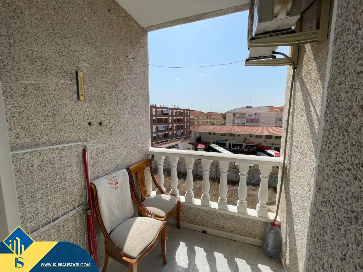 Apartament amb ascensor en venda a Playa del Cura, imagen 3