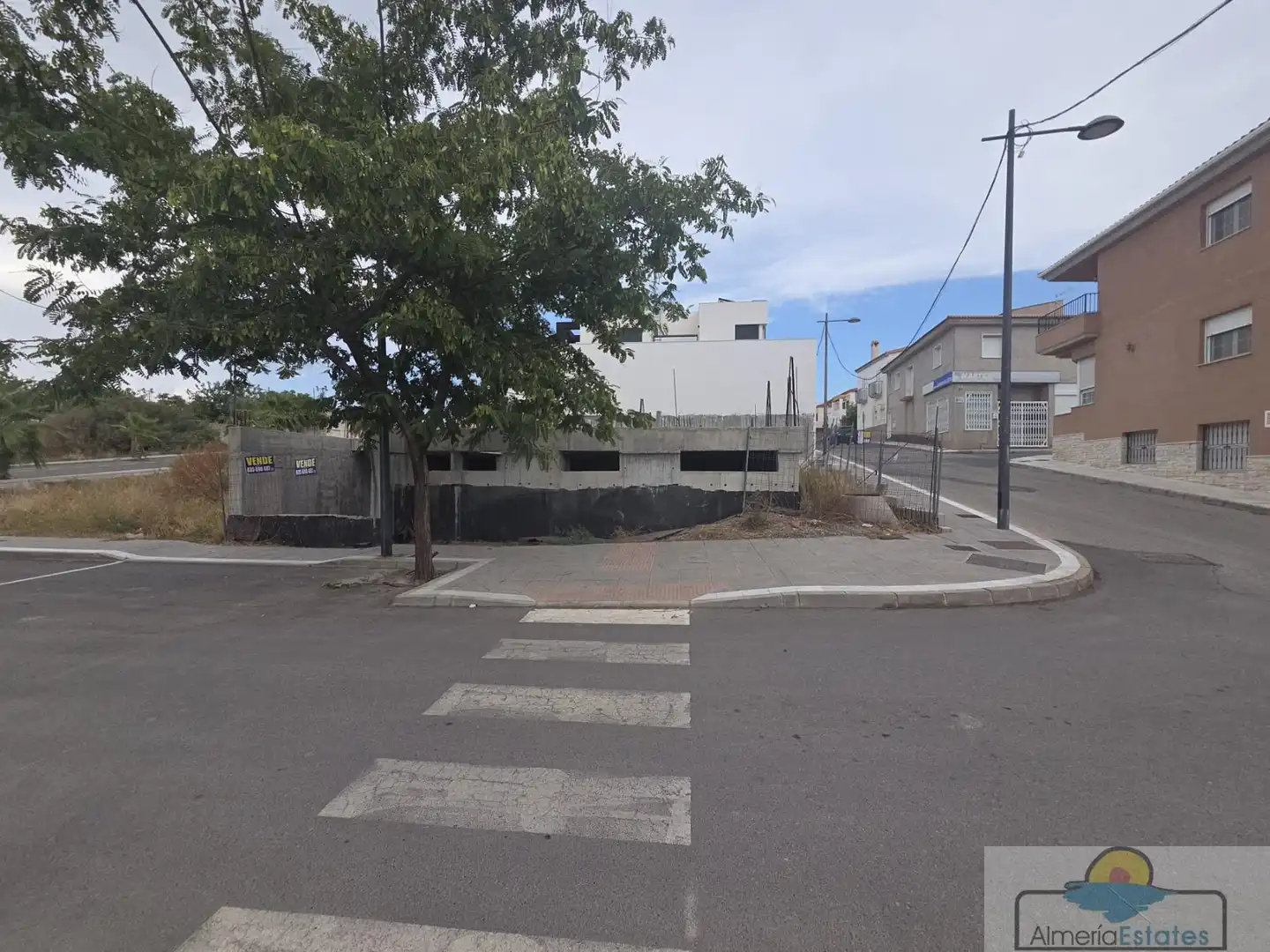 Terreny residencial en venda a Albox, imagen 3