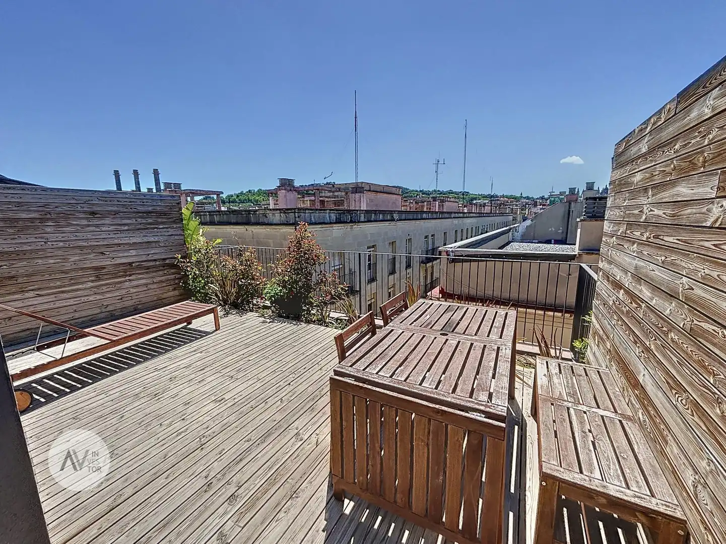 Ático en venta en Calle RIERETA, 35, El Raval