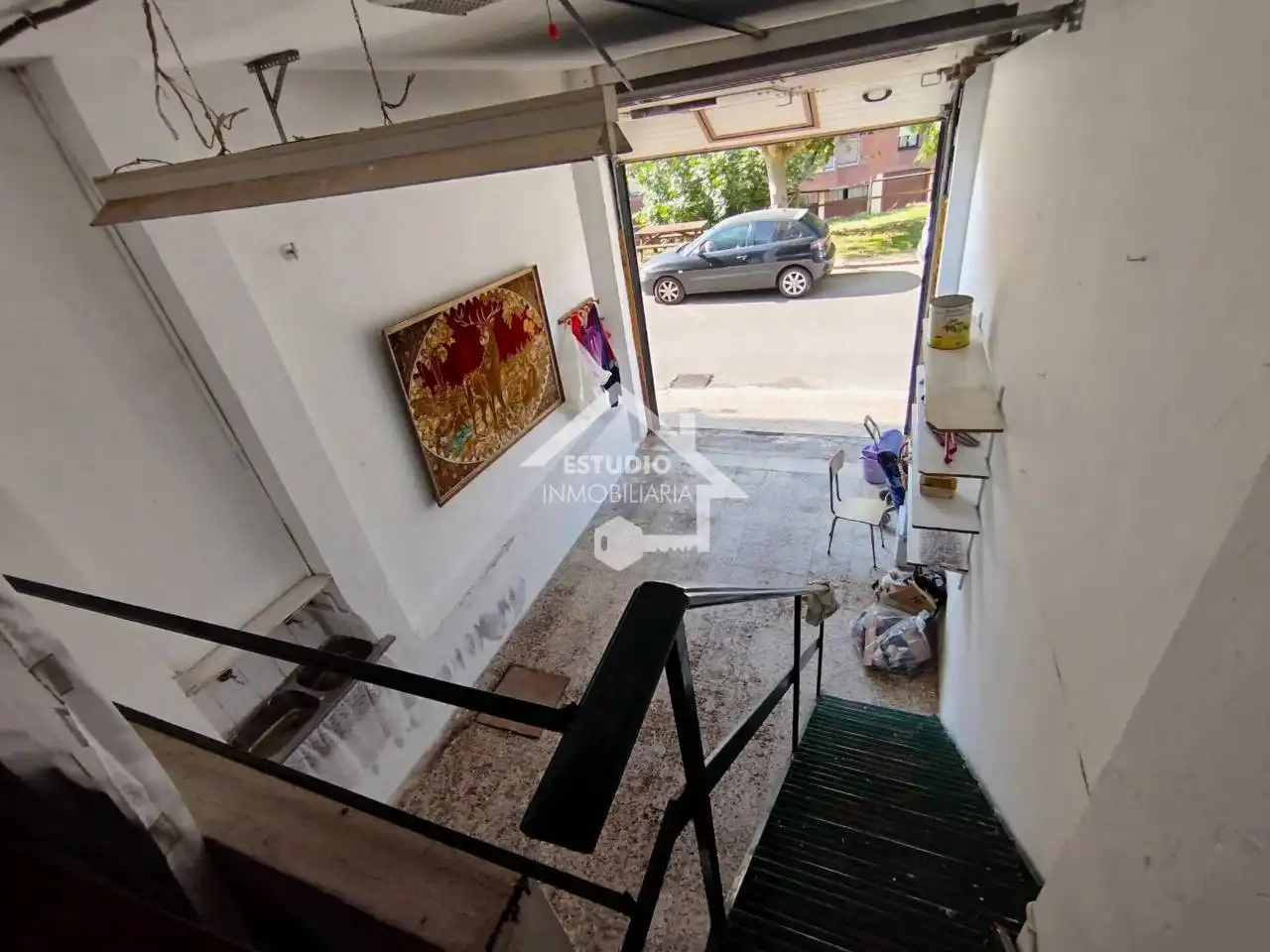 Wohnung mit Aufzug zum Verkauf in Viana, imagen 54
