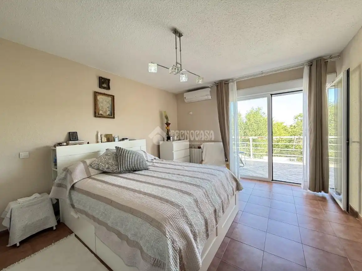 Semi-detached house for sale in Parque Coimbra, imagen 16