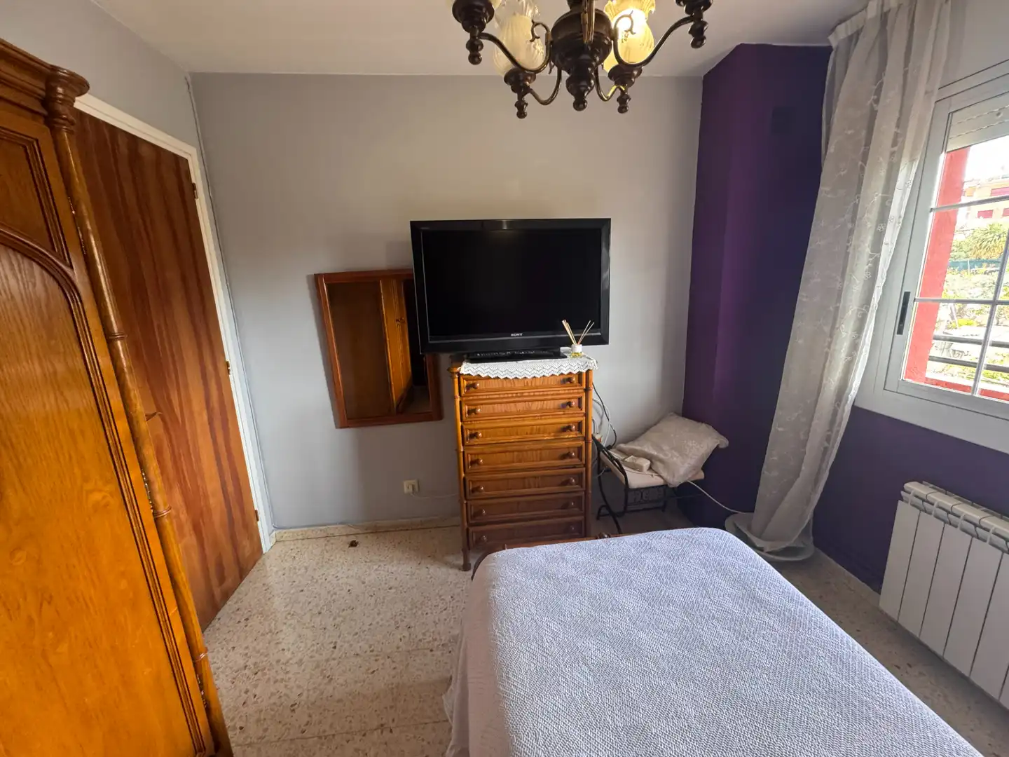 Terraced house with terrace for sale in Carrer Ronda d'Altafulla, imagen 18
