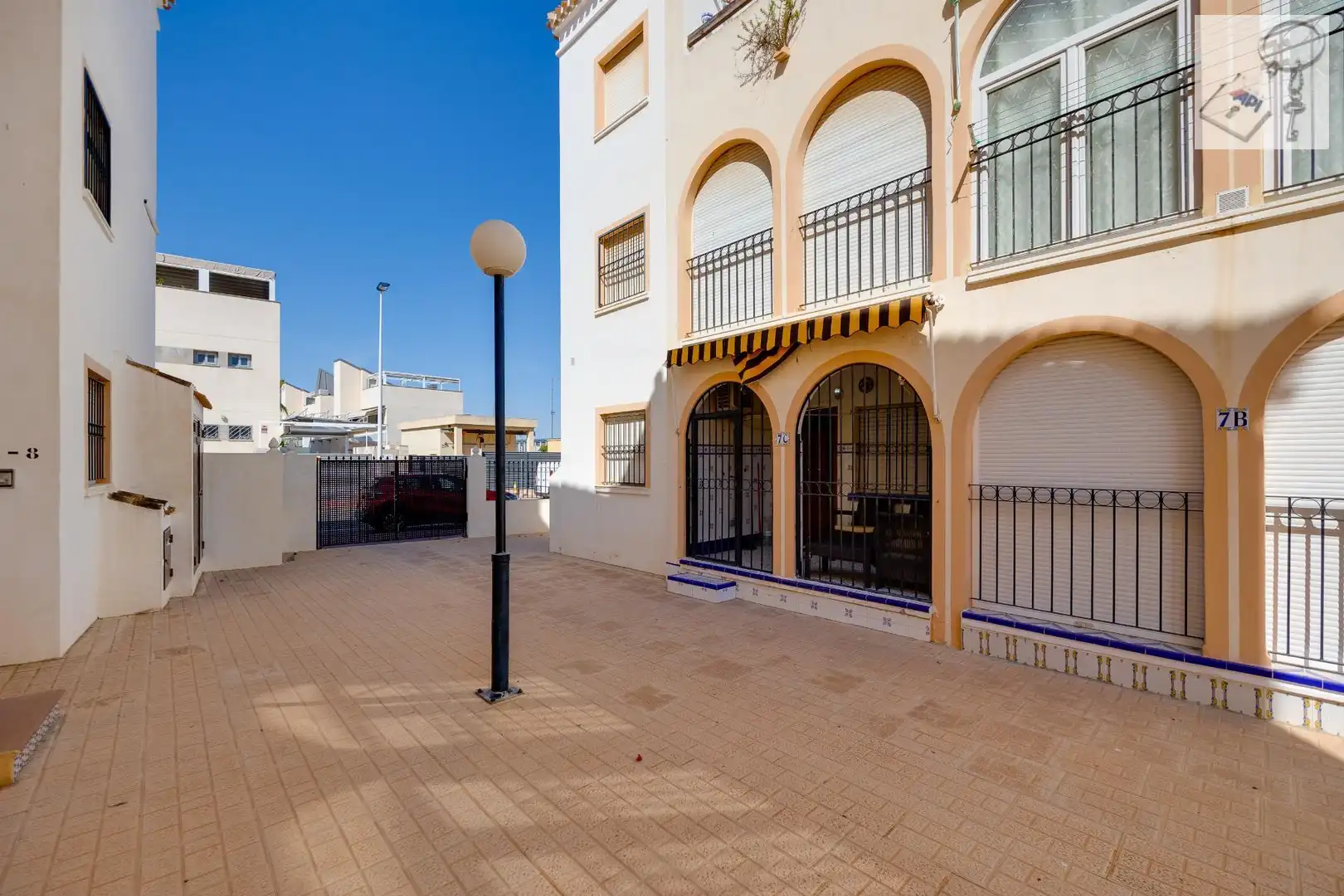 Bungalow con piscina in vendita a Playa del Acequión, Náufragos y Rocío del Mar, imagen 26