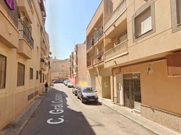 Wohnung zum Verkauf in Roquetas de Mar ciudad
