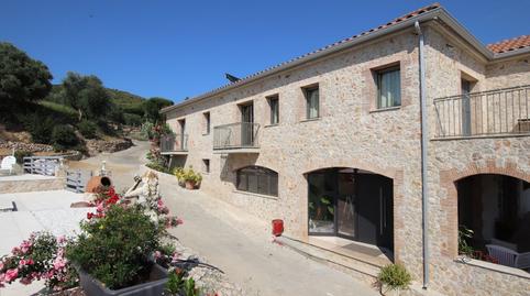 Foto 4 de Casa o xalet en venda a De la Robera, 16, Vilajuïga, Girona