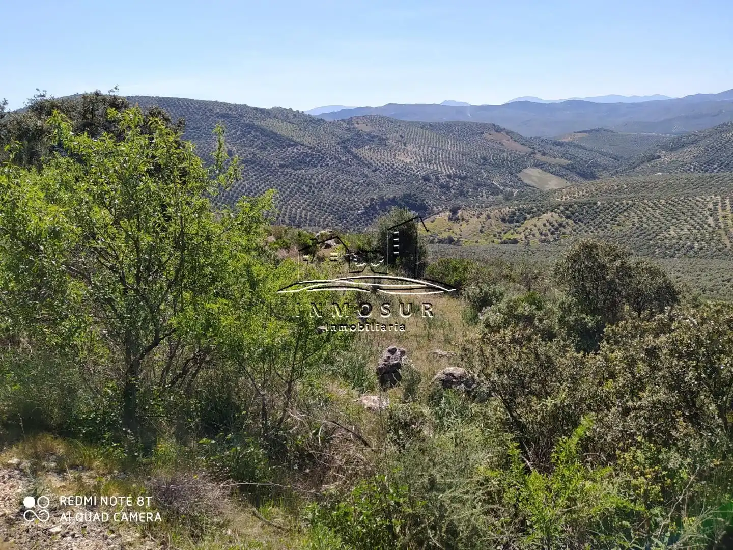 Residencial en venta en Iznájar