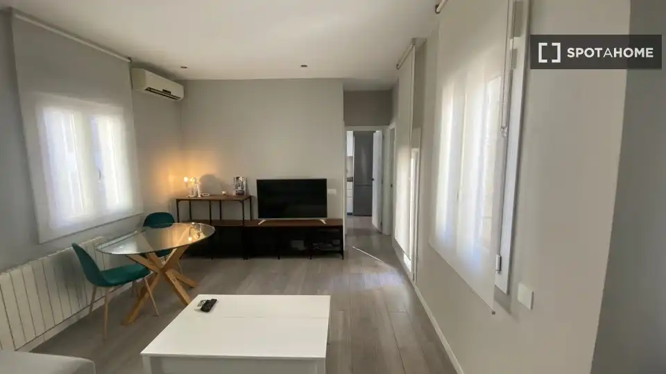 Piso en alquiler en Barrio de Salamanca, imagen 9