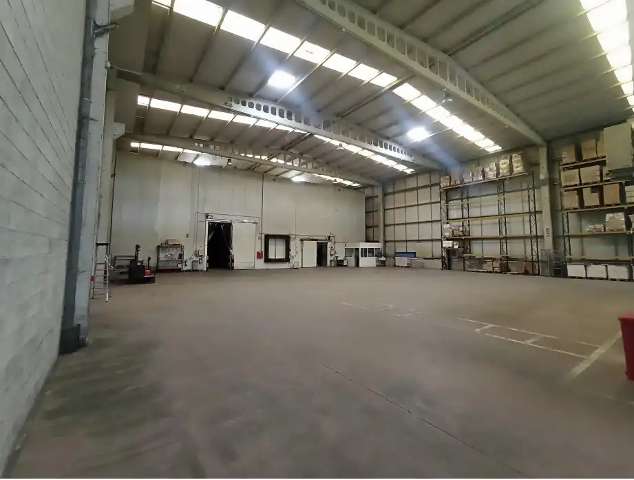 Industrial buildings for sale in Cerceda  with Heating
