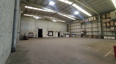Foto 3 von Fabrikhallen zum Verkauf in Cerceda, A Coruña