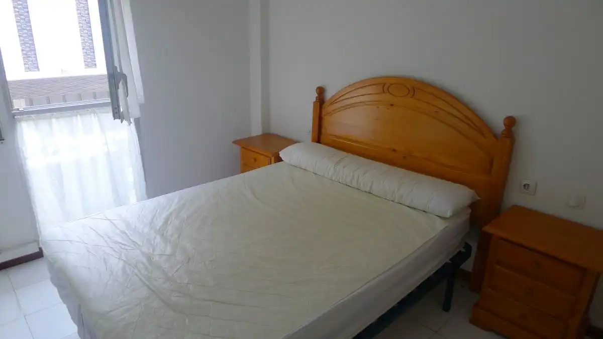 Apartament amb ascensor de lloguer a Luis de Morales, imagen 8