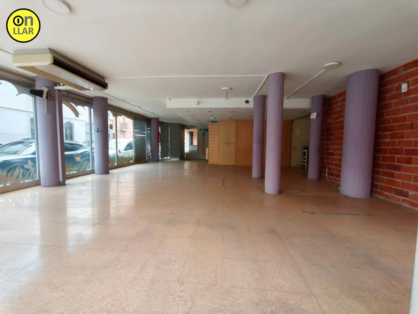 Local comercial en venta en Sant Miquel