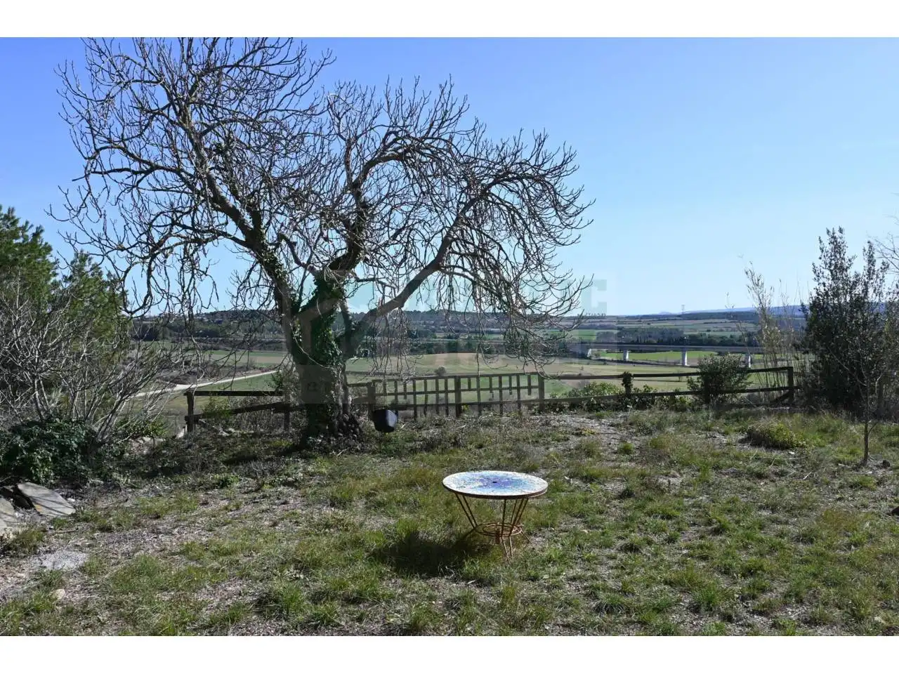 Finca rústica en venta en Pontós con Jardín privado