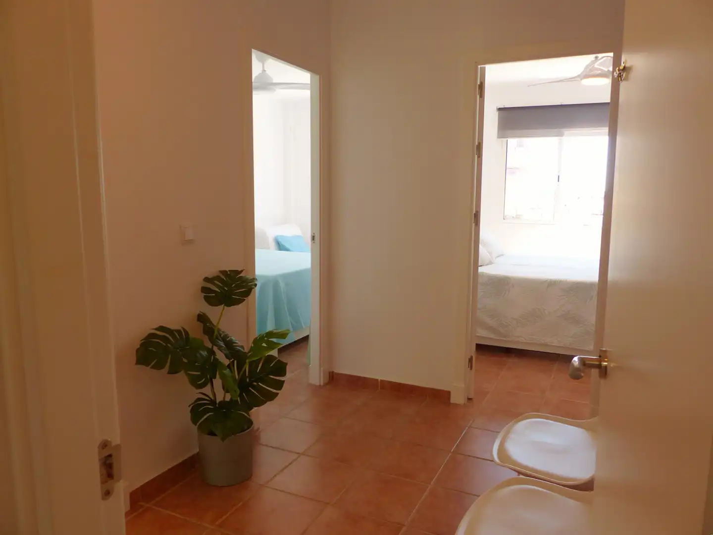 Piso en venta en Chipiona con Aire acondicionado, Terraza y Amueblado
