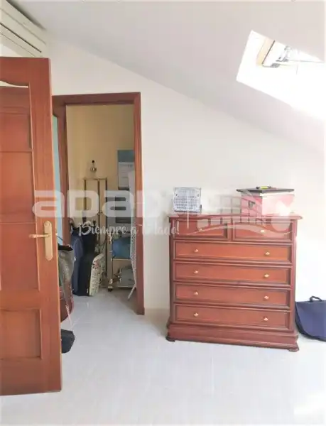 Habitación de Ático de alquiler en Lucena con Trastero