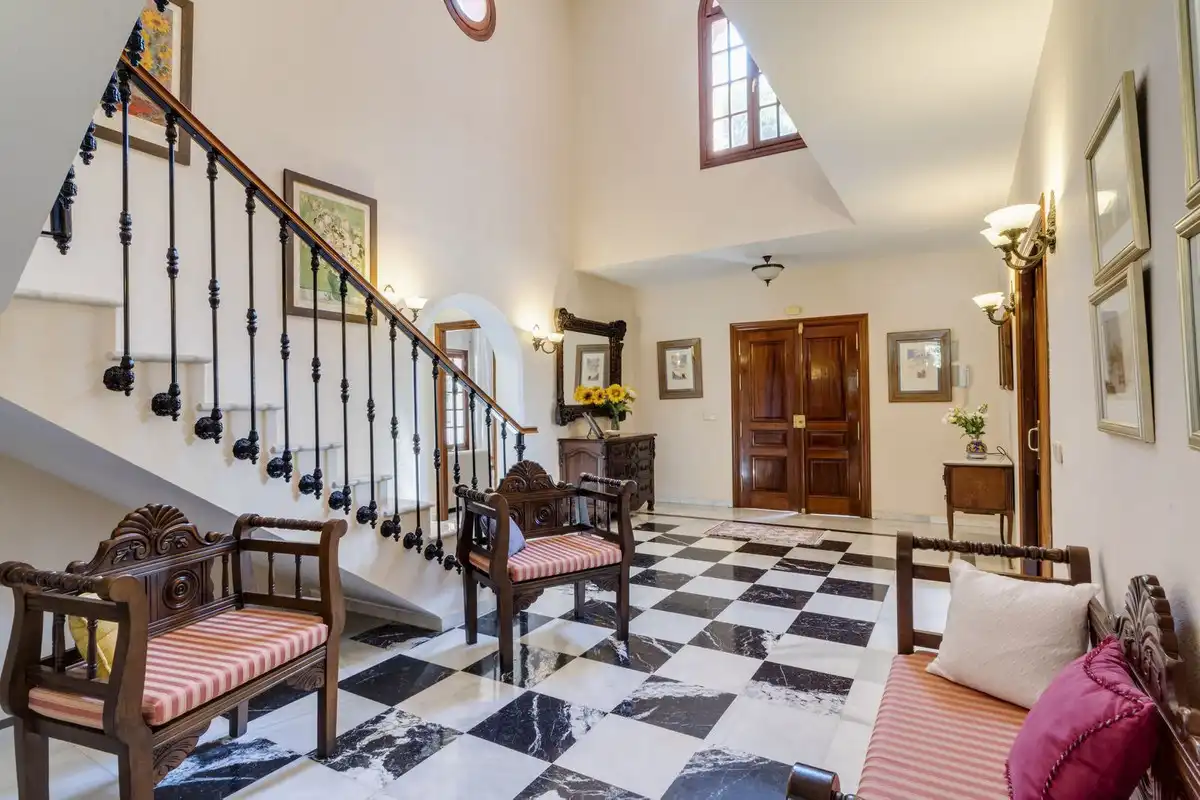 Terraced house for sale in Marbella Centro, imagen 13