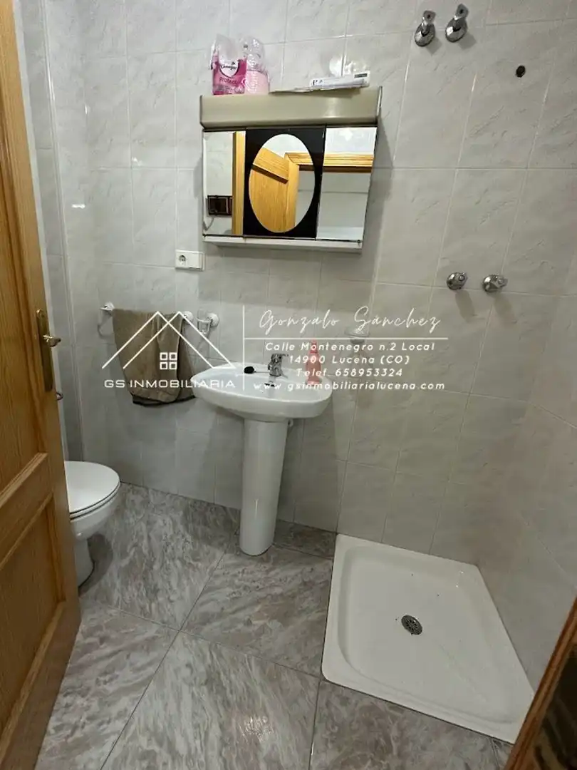 Terraced house for sale in Jardin Lucena, imagen 5