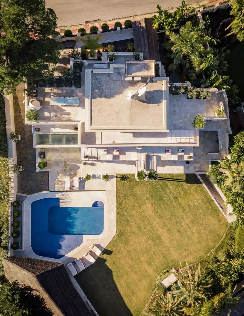 Maison avec piscine à vendre à Nueva Andalucía, imagen 6