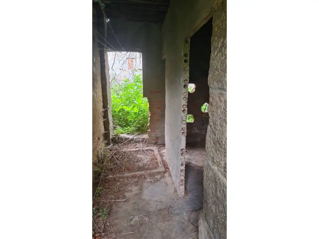 Casa o xalet en venda en Ourense Capital  amb Calefacció, Jardí privat i Traster