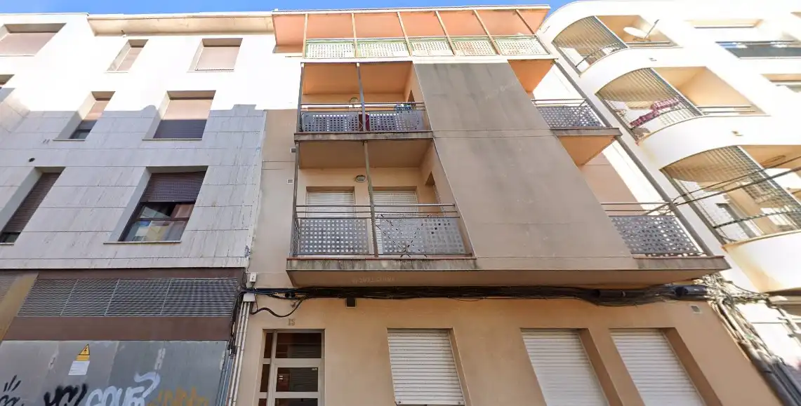 Piso en venta en C/ Sant Miquel