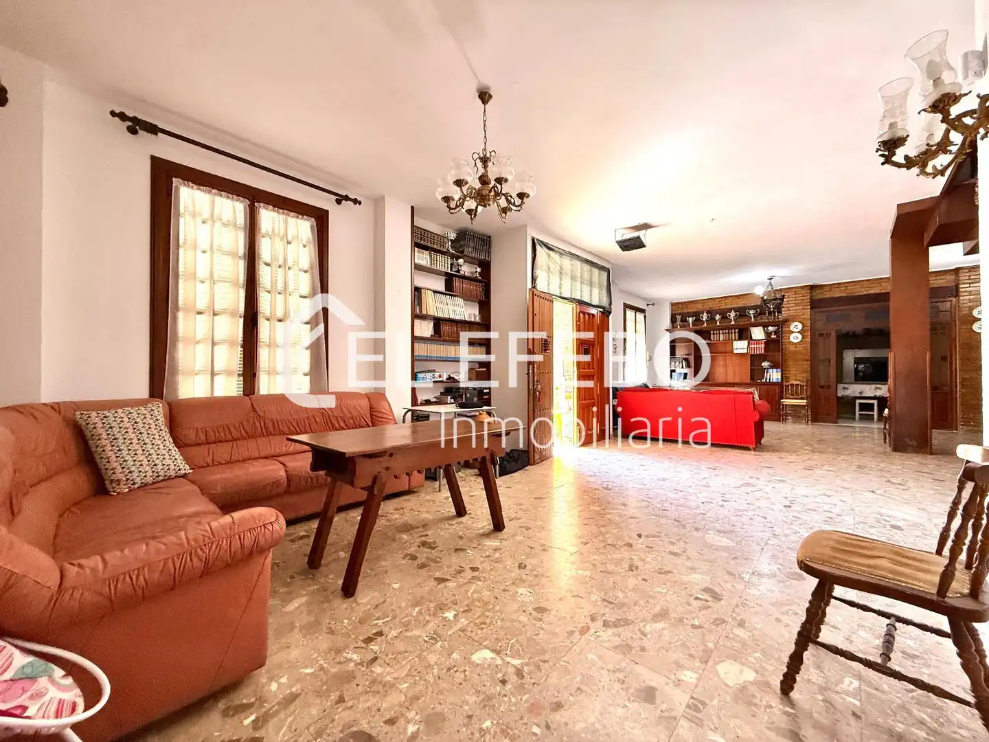 Vista exterior de Casa o chalet en venta en Antequera con Terraza, Trastero y Piscina