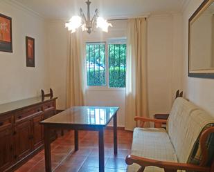 Dining room of Flat for sale in Benalmádena  with Air Conditioner, Furnished and Oven