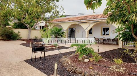 Photo 4 of Building for sale in Calle Ogallo, 1, Chío, Santa Cruz de Tenerife