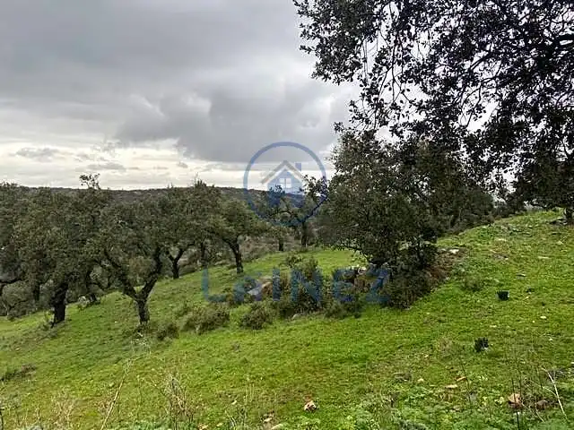 Residential land for sale in Fuente Obejuna, imagen 2