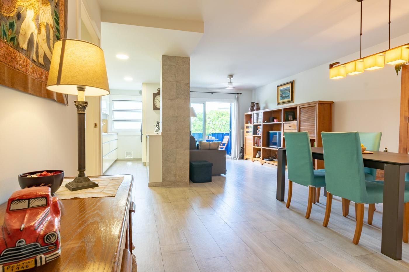 Pis en venda en Sitges amb Calefacció i Balcó